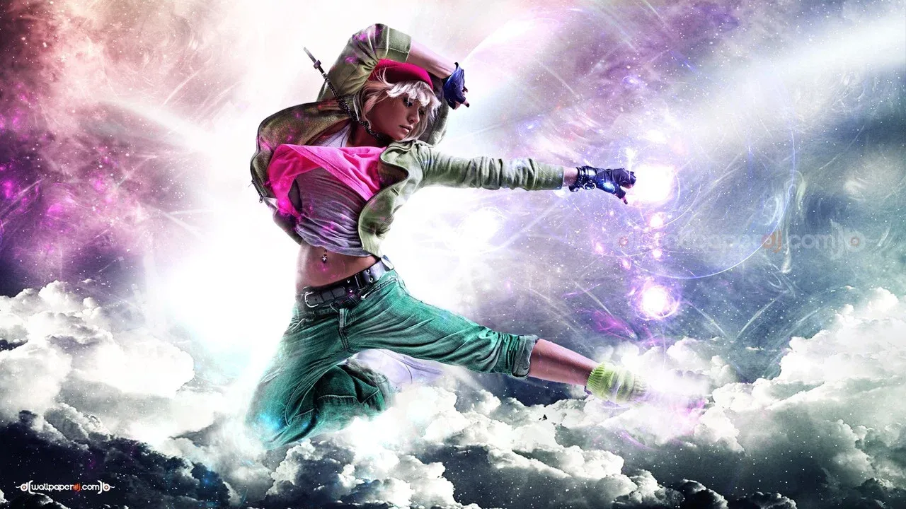 StreetDance