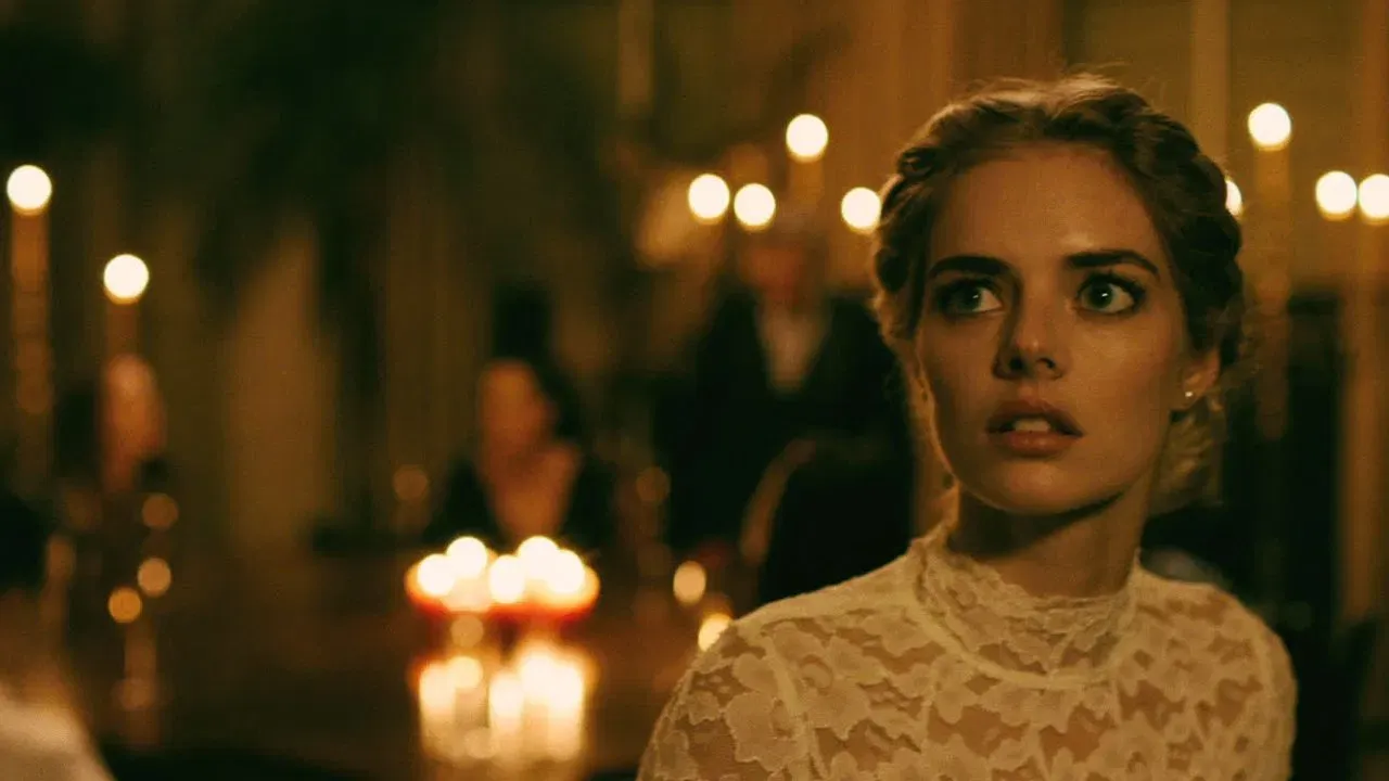 Noche de bodas - Colección