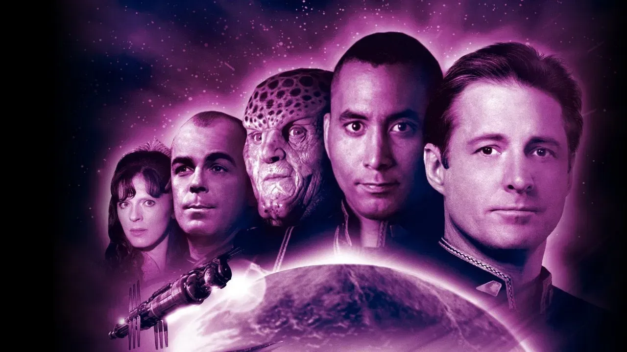 Babylon 5