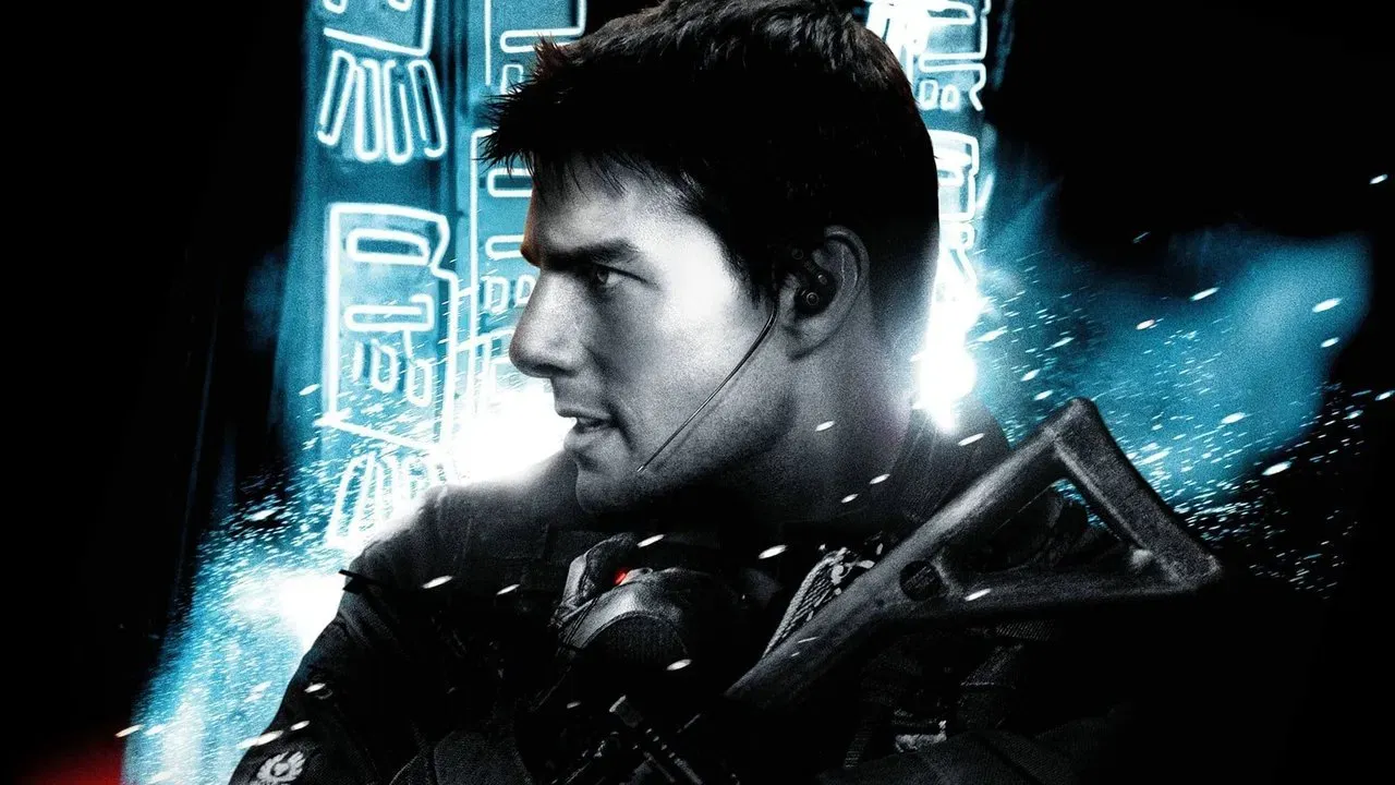 Misión imposible - Colección