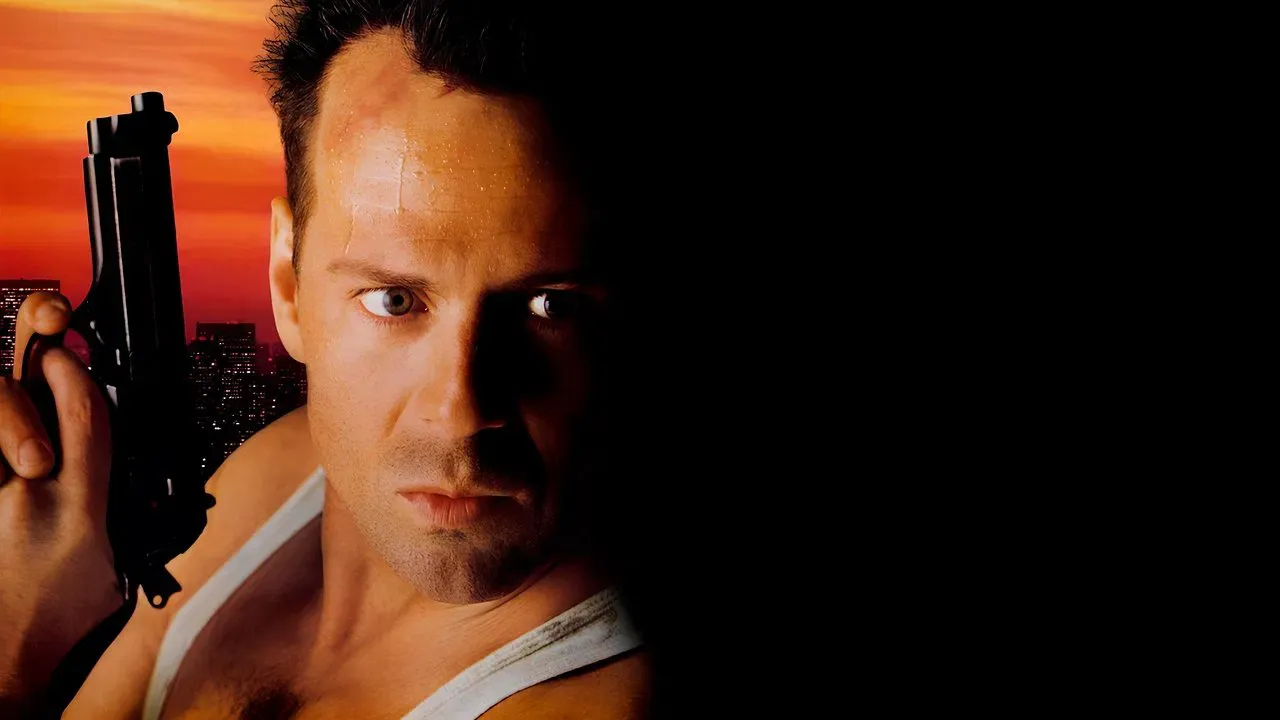 La jungla de cristal