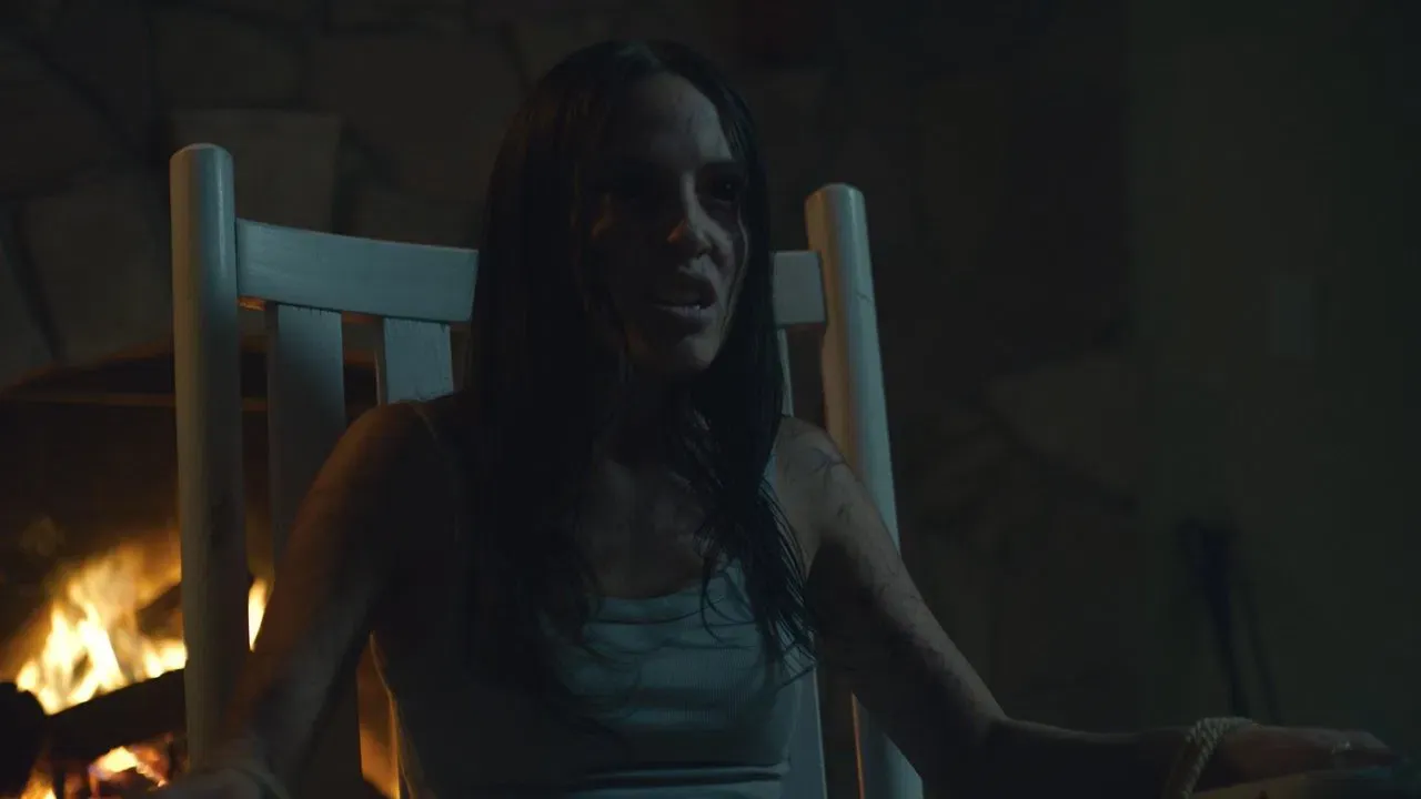 El demonio que habita en mí fondo