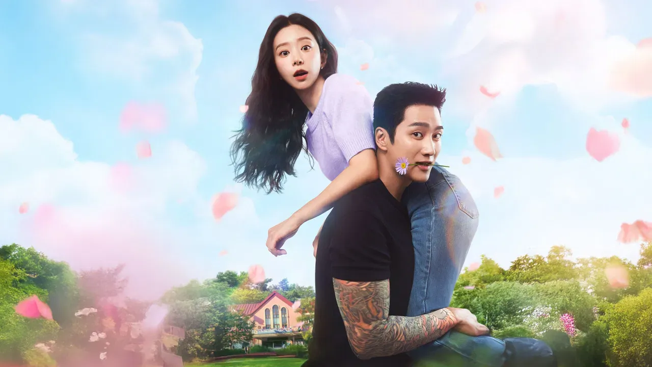 Fiebre de primavera fondo