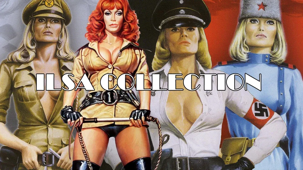 Ilsa