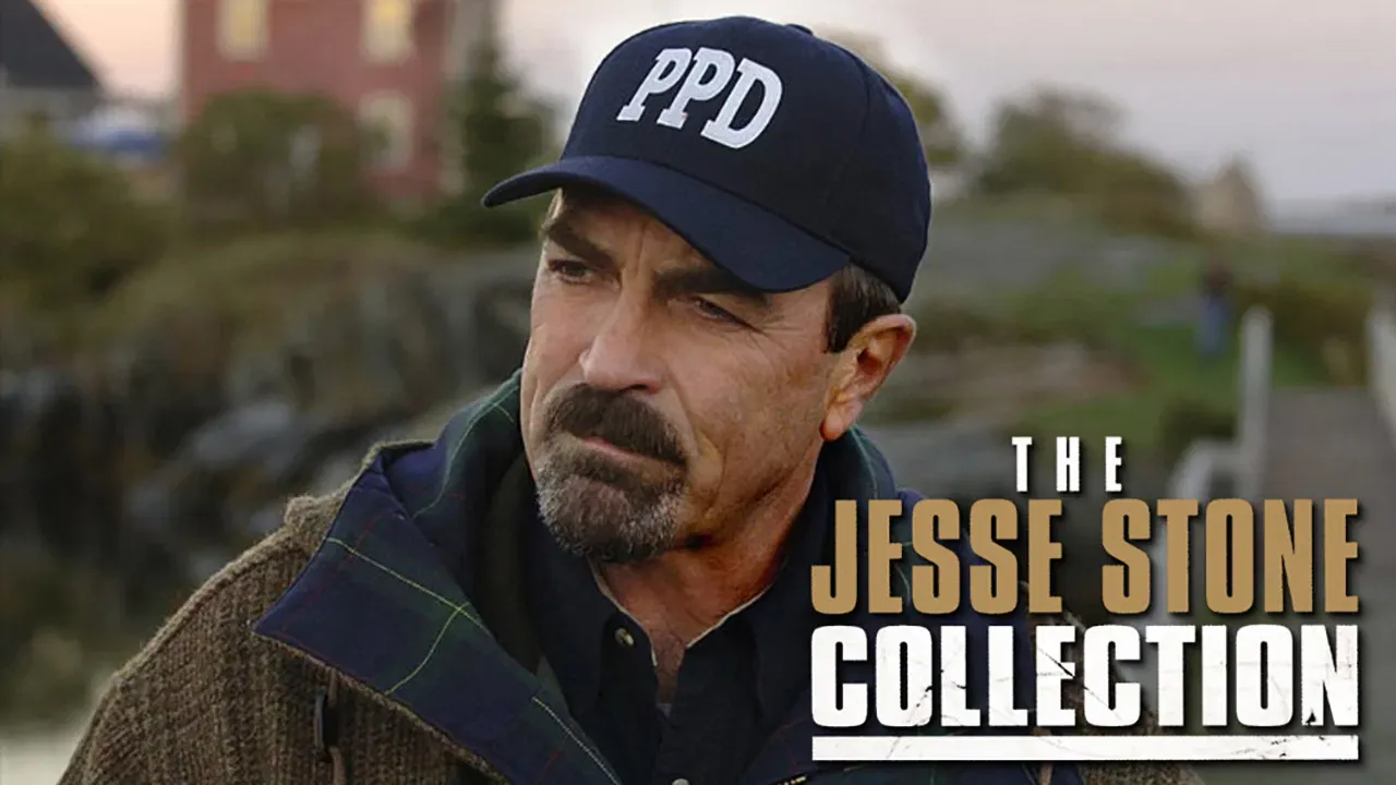 Jesse Stone
