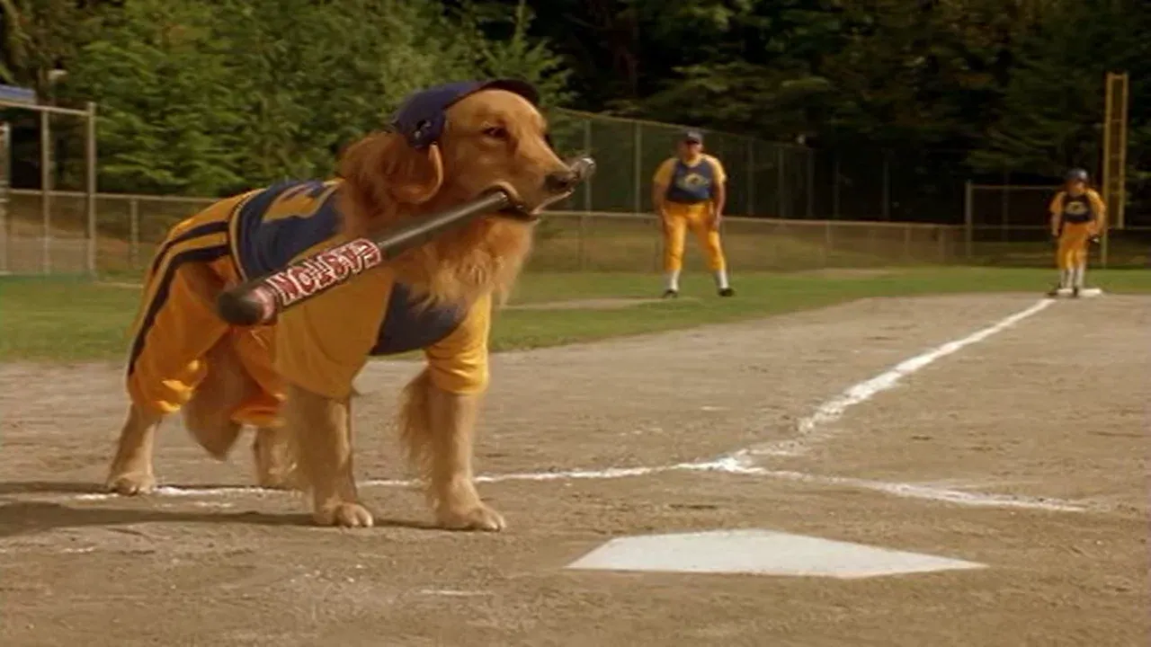 Air Bud