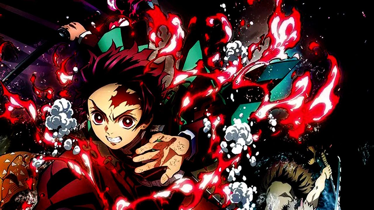 Demon Slayer: Kimetsu no Yaiba Collection