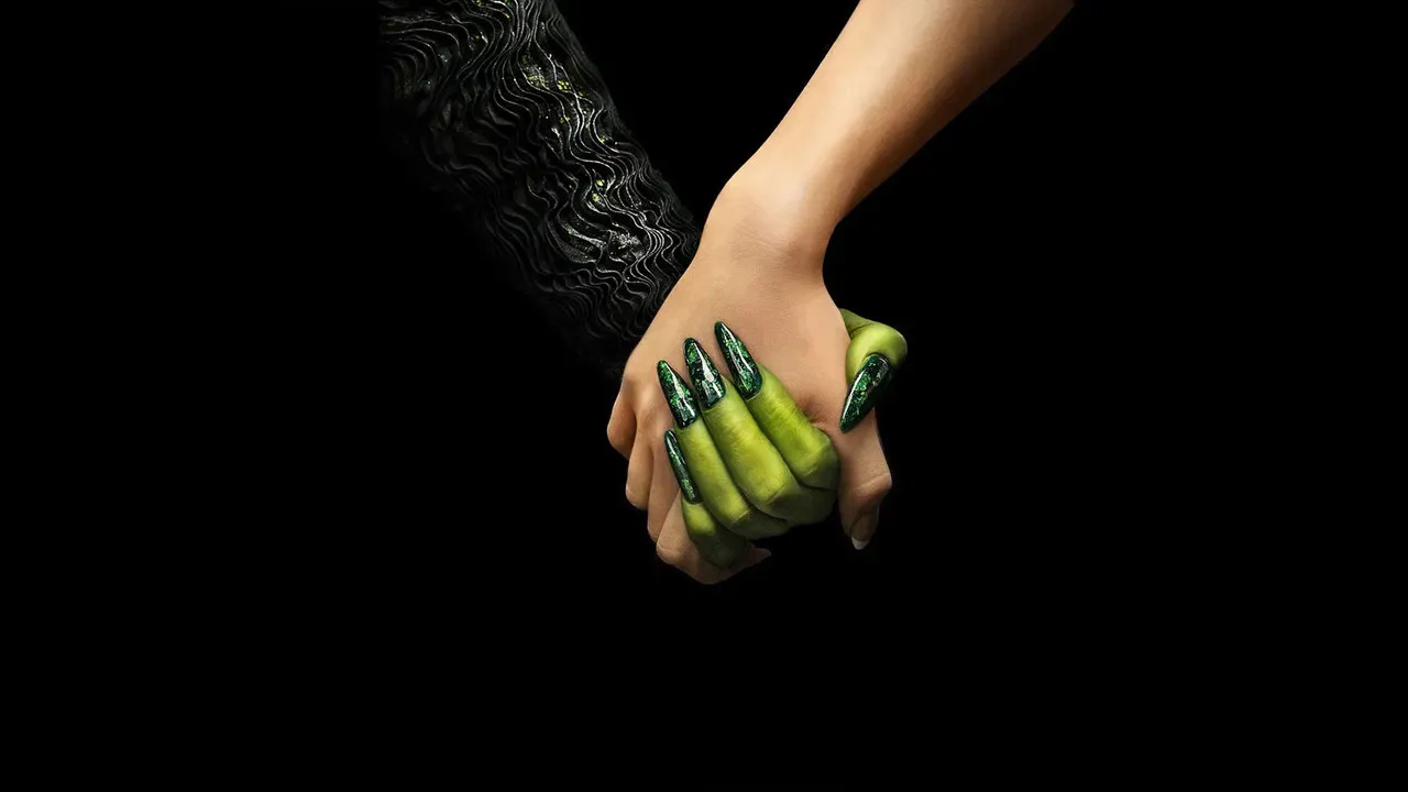 Wicked - Colección