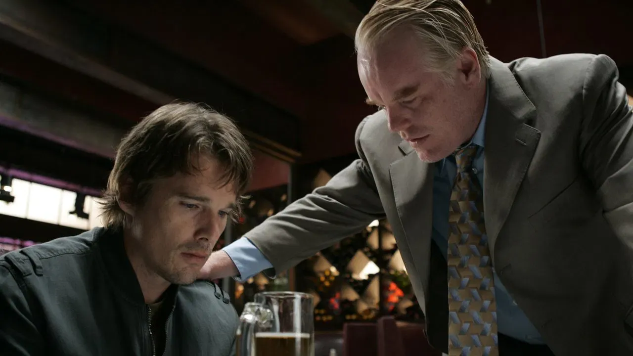 Antes que el diablo sepa que has muerto fondo