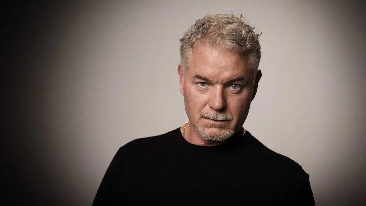 Últimas palabras célebres: Eric Dane fondo