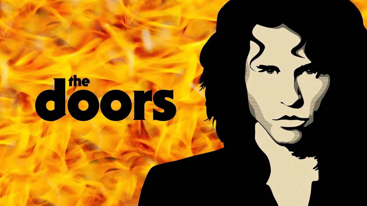The Doors fondo