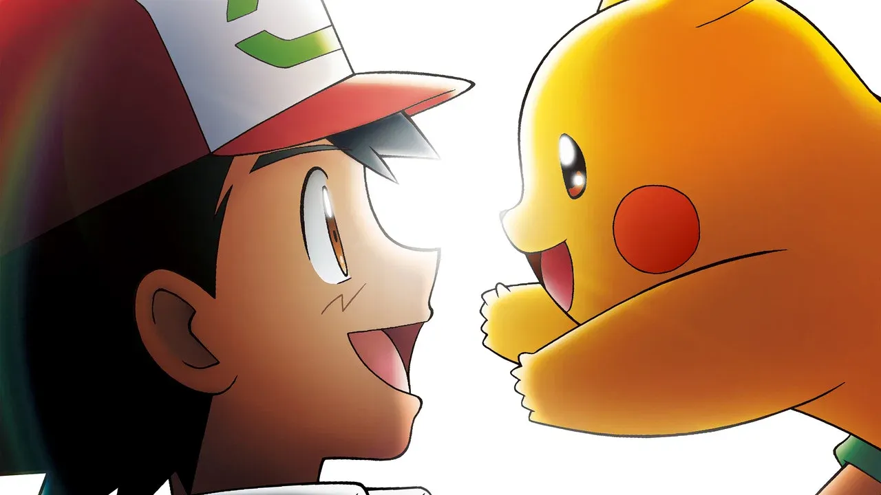 Pokémon (Continuidad Alternativa)