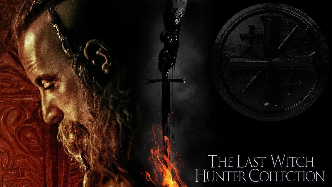 The Last Witch Hunter