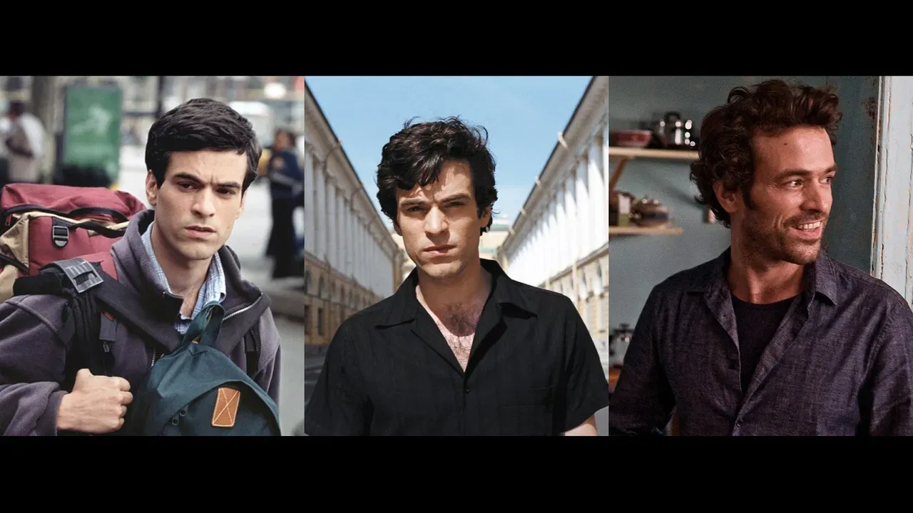 La trilogía Klapisch