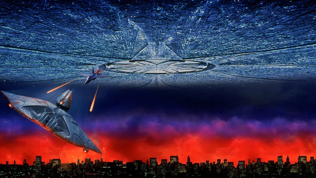 Independence Day - Colección