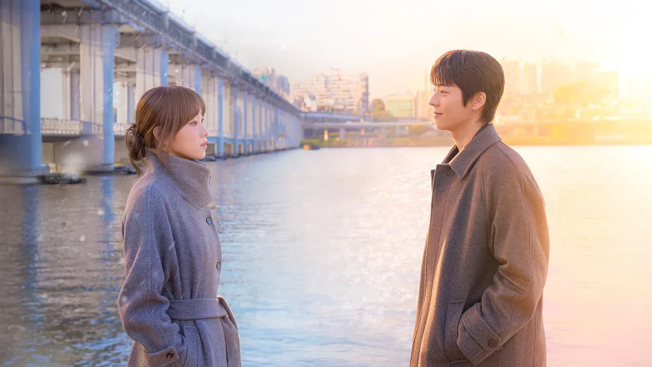 찬란한 너의 계절에 fondo