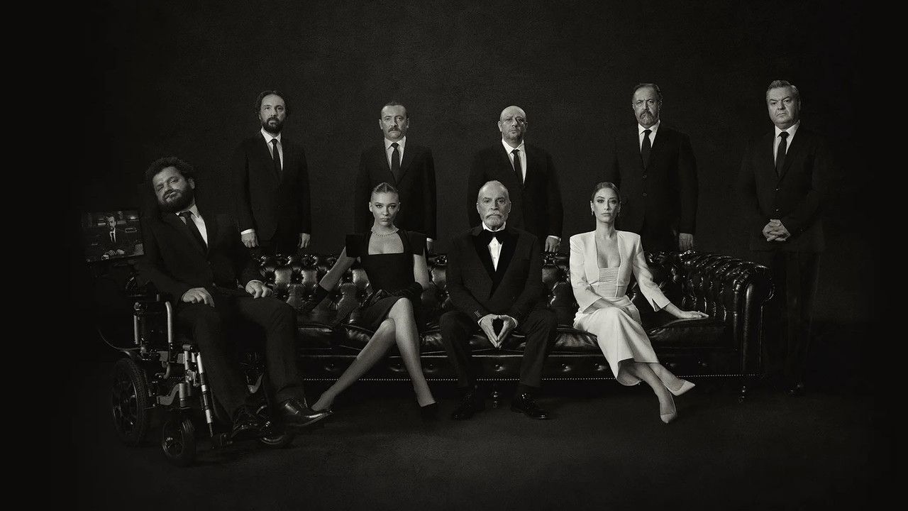 La octava familia fondo