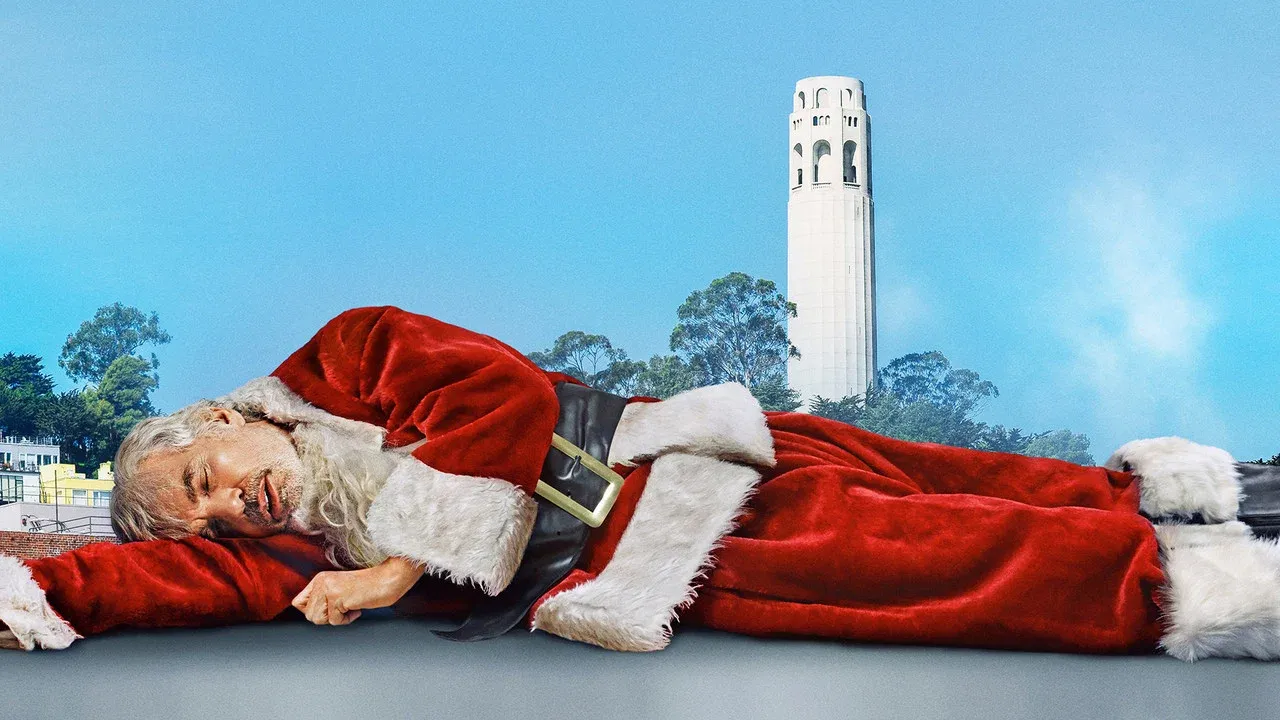 Bad Santa