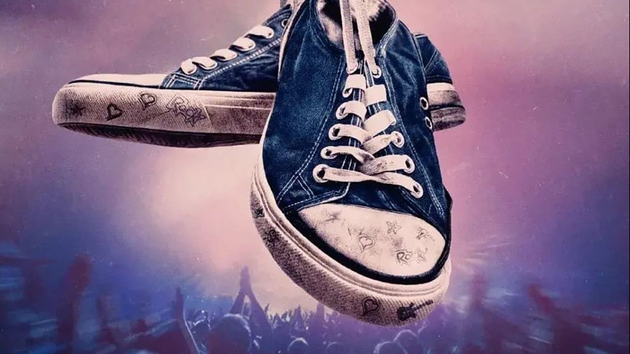 Cromañón: La noche del incendio fondo