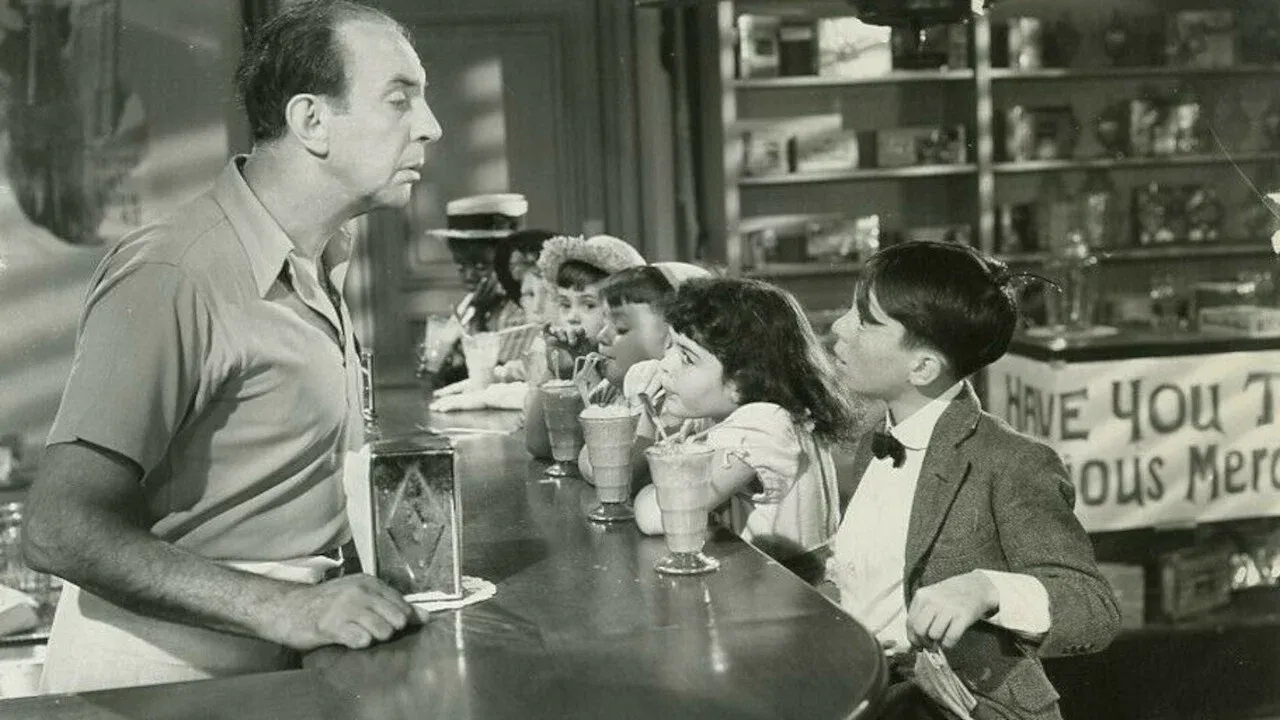 Our Gang: The MGM talkies (1929-1938)