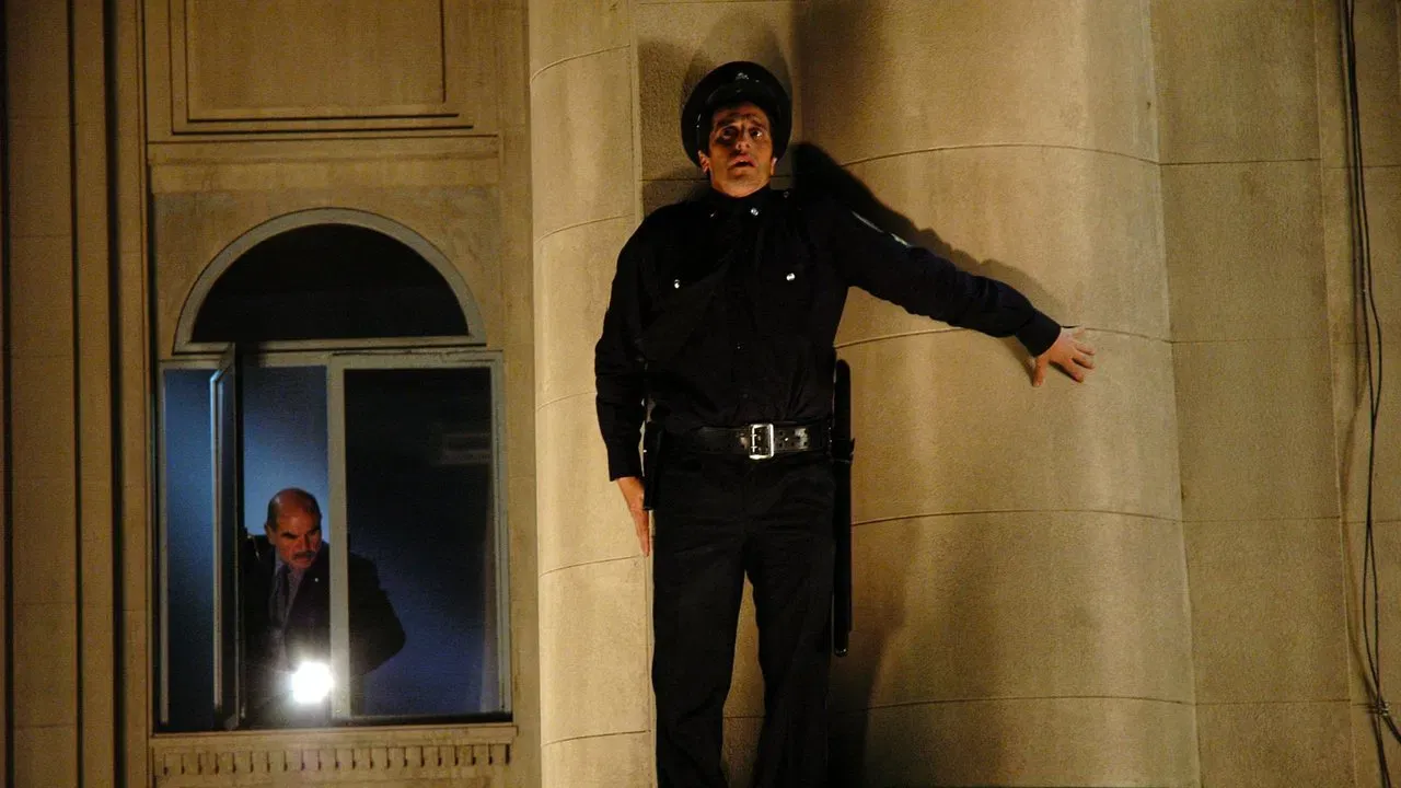 Tiempo de valientes fondo