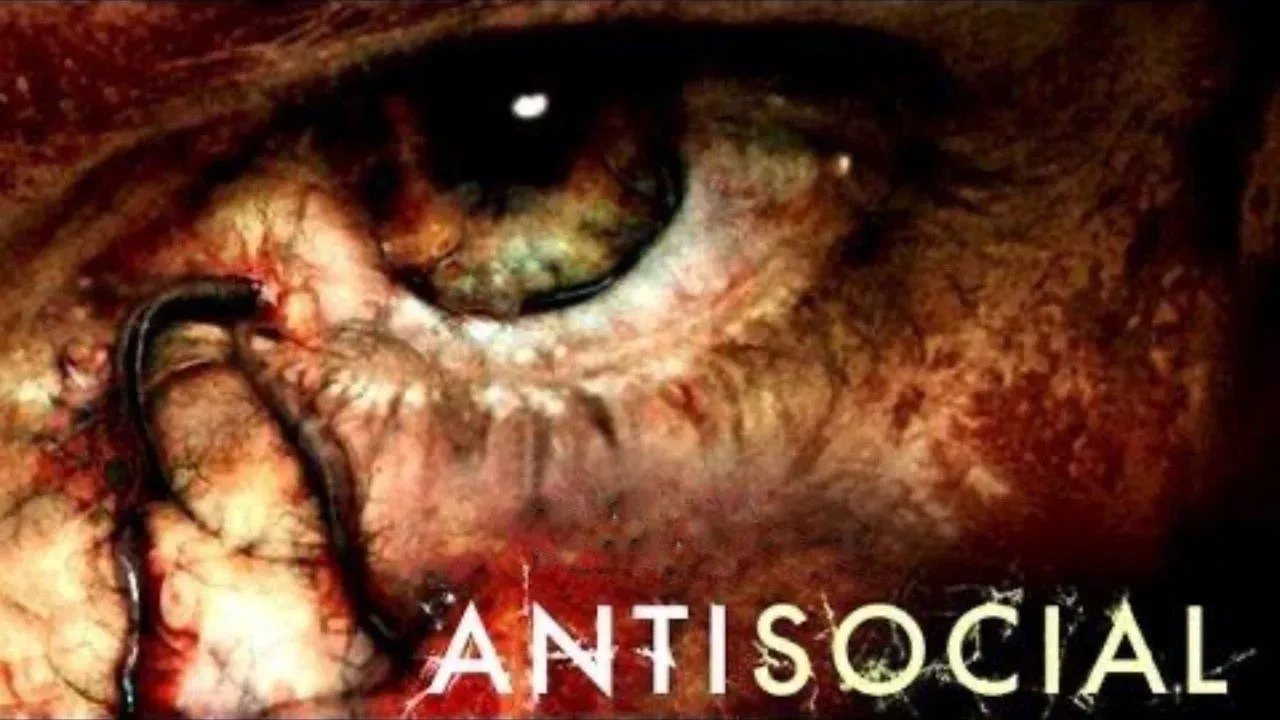 Antisocial