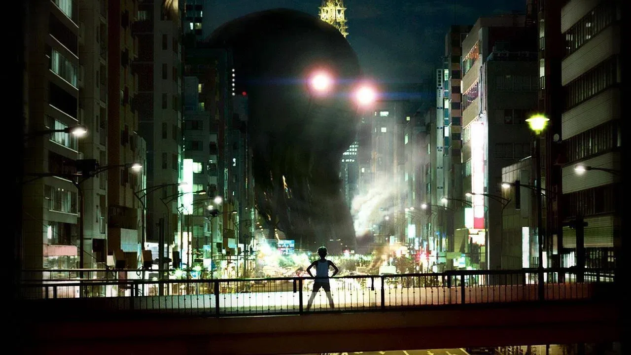 20th Century Boys