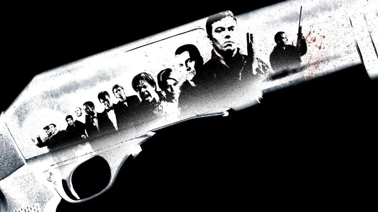 Rise of the Footsoldier