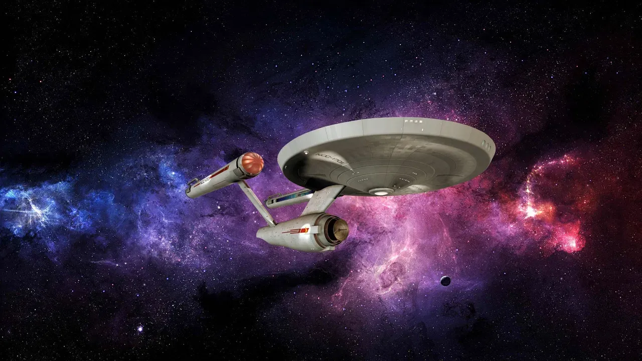 Star Trek: La serie original