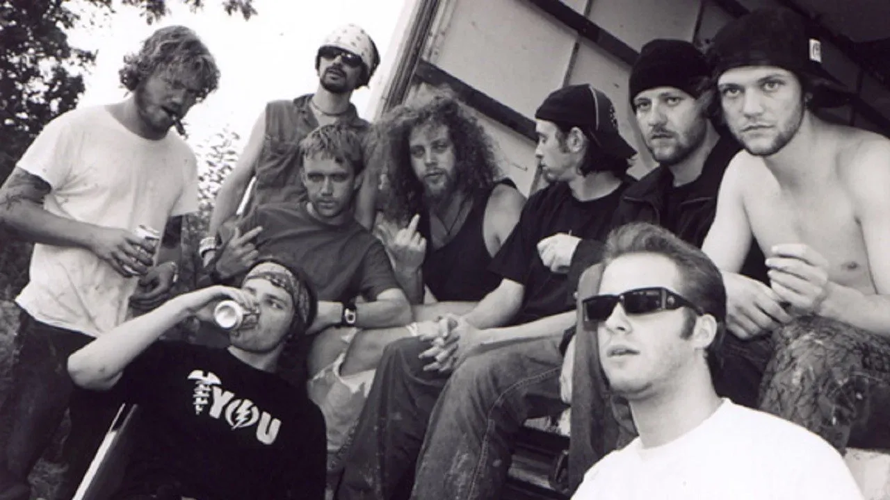 CKY