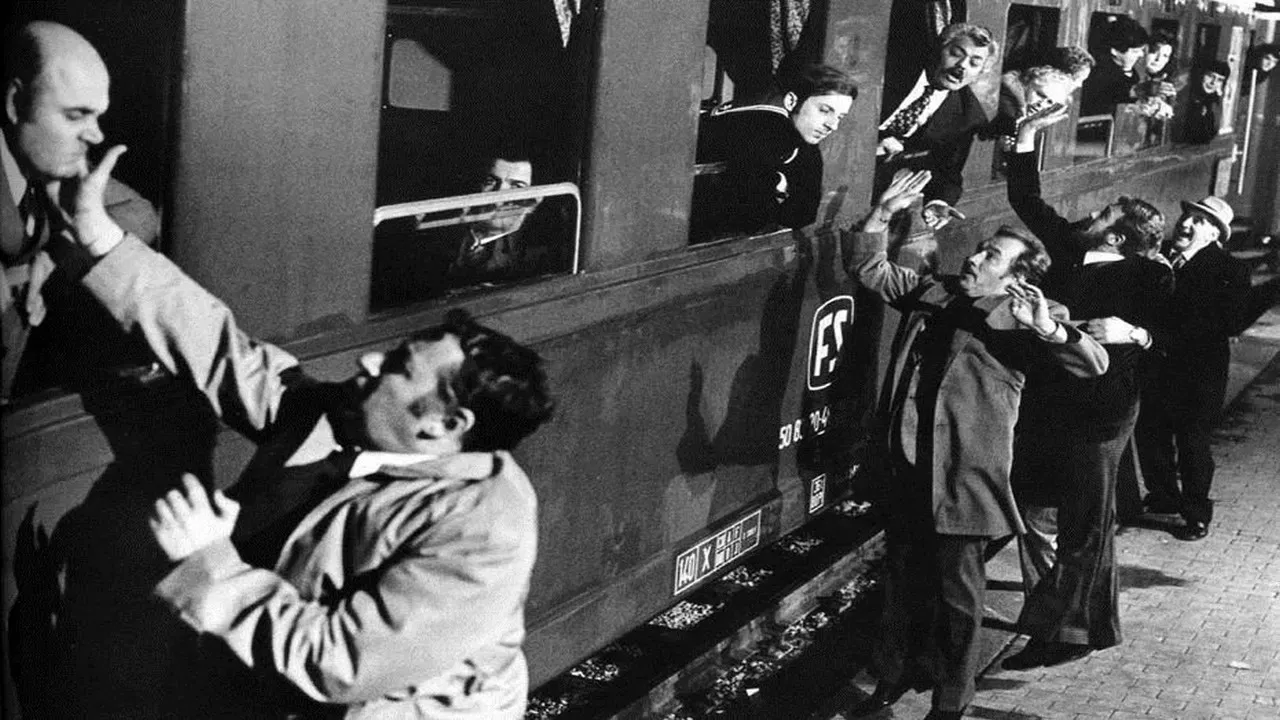 Mis amigos - Colección