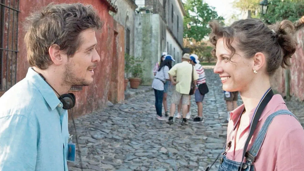 Julio, felices por siempre fondo