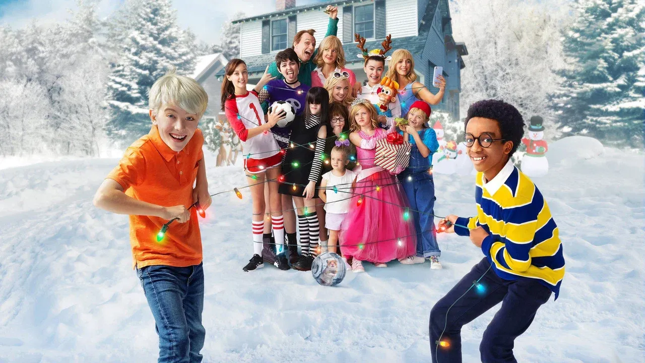 The Loud House (Live-Action)