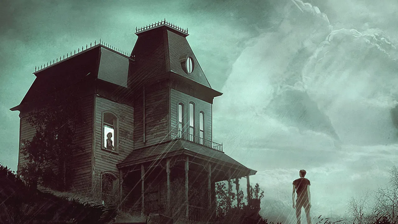 Psicosis - Colección