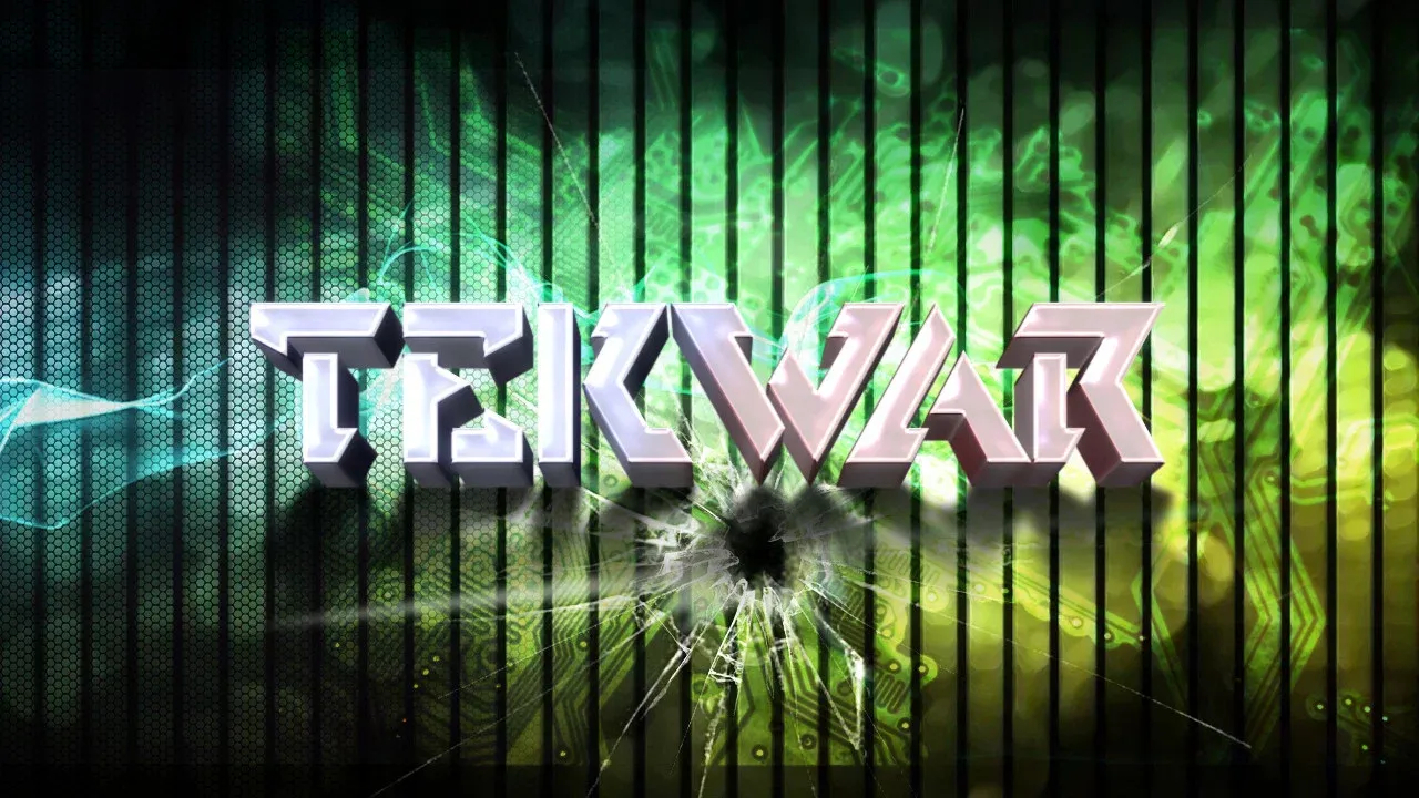 TekWar