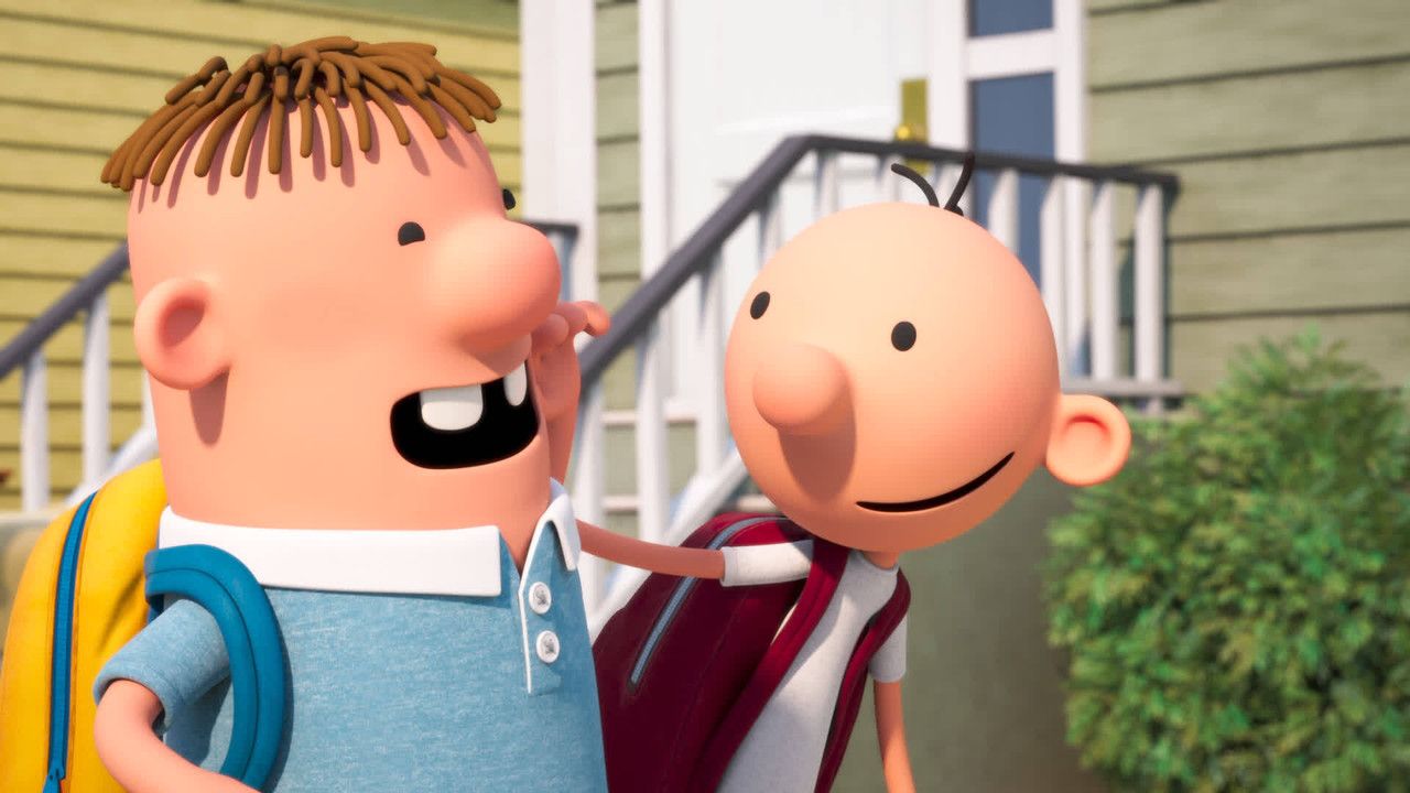 El diario de Greg (Colección)