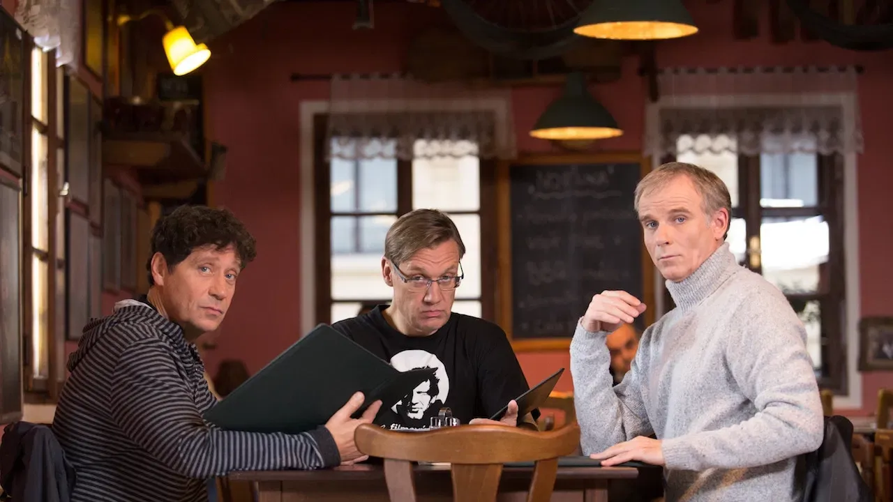 Básníci (kolekcia)