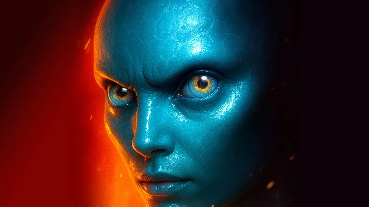 Pandora: Fire and Ice fondo