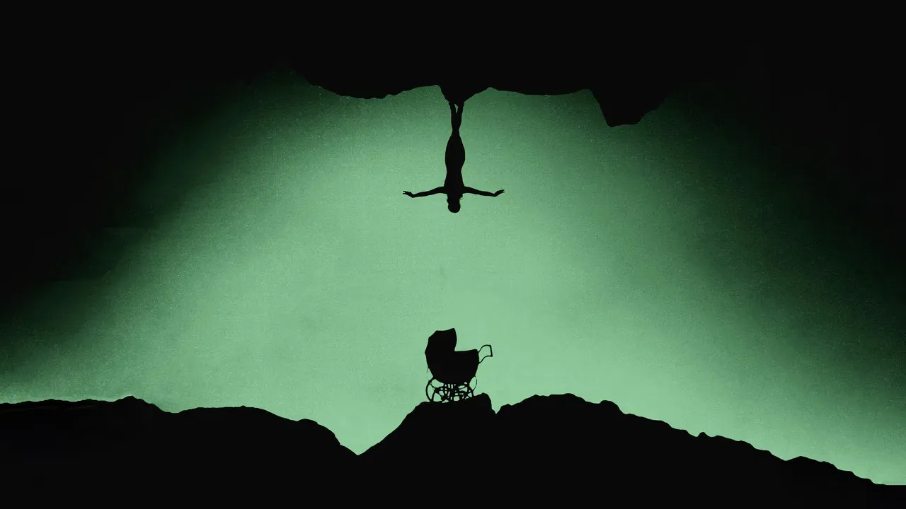 La semilla del diablo