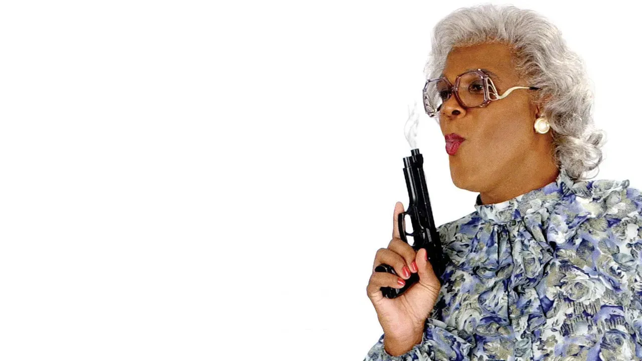 Madea
