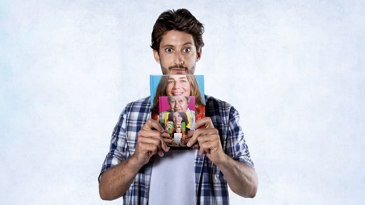 El libro de las soluciones fondo