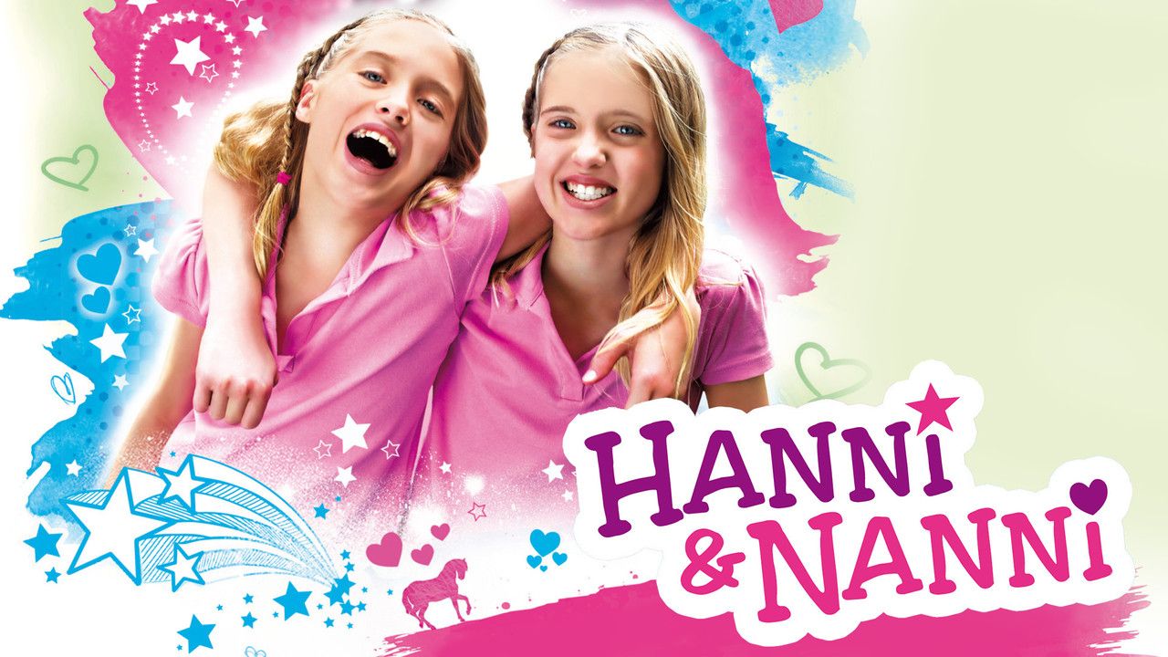 Hanni & Nanni Filmreihe