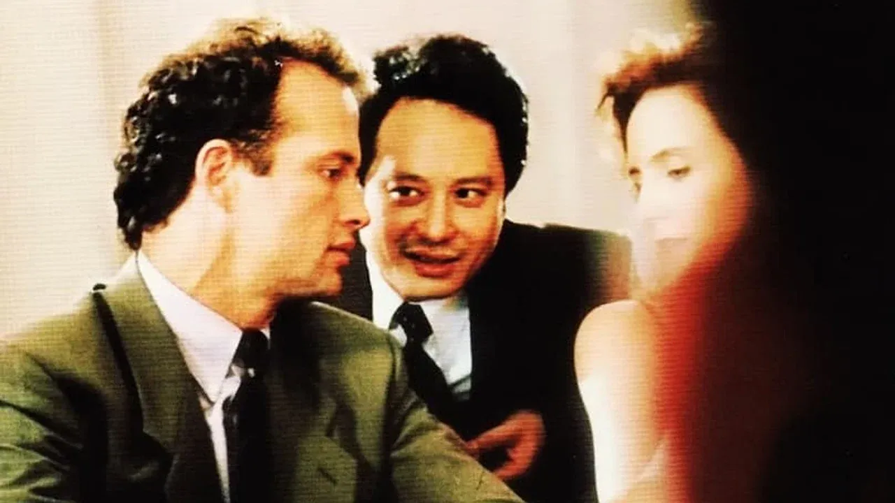 Ang Lee - Trilogía
