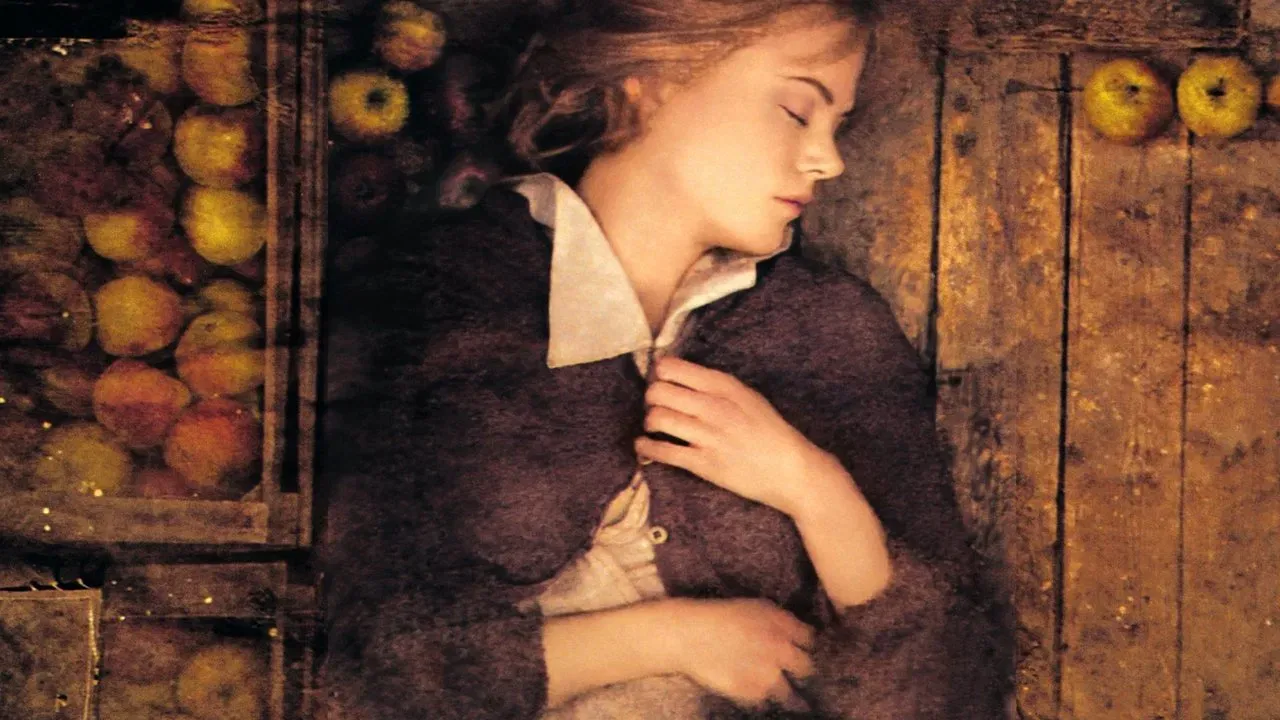Dogville fondo