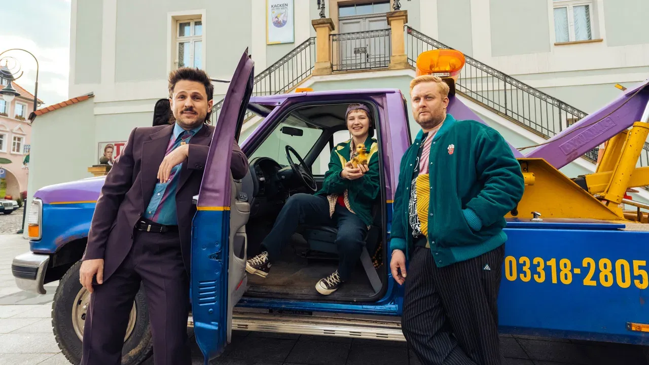 El flow de Kagoen fondo