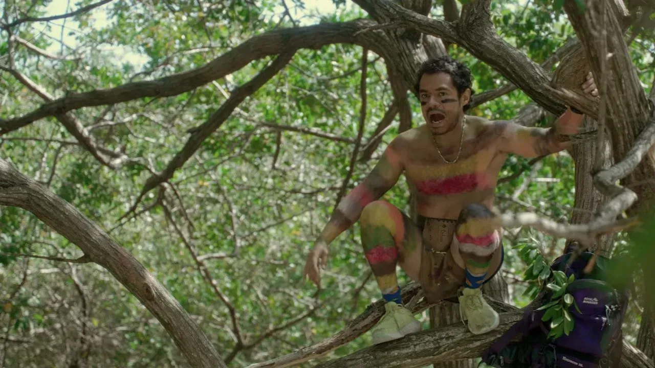 Familia a la Deriva fondo