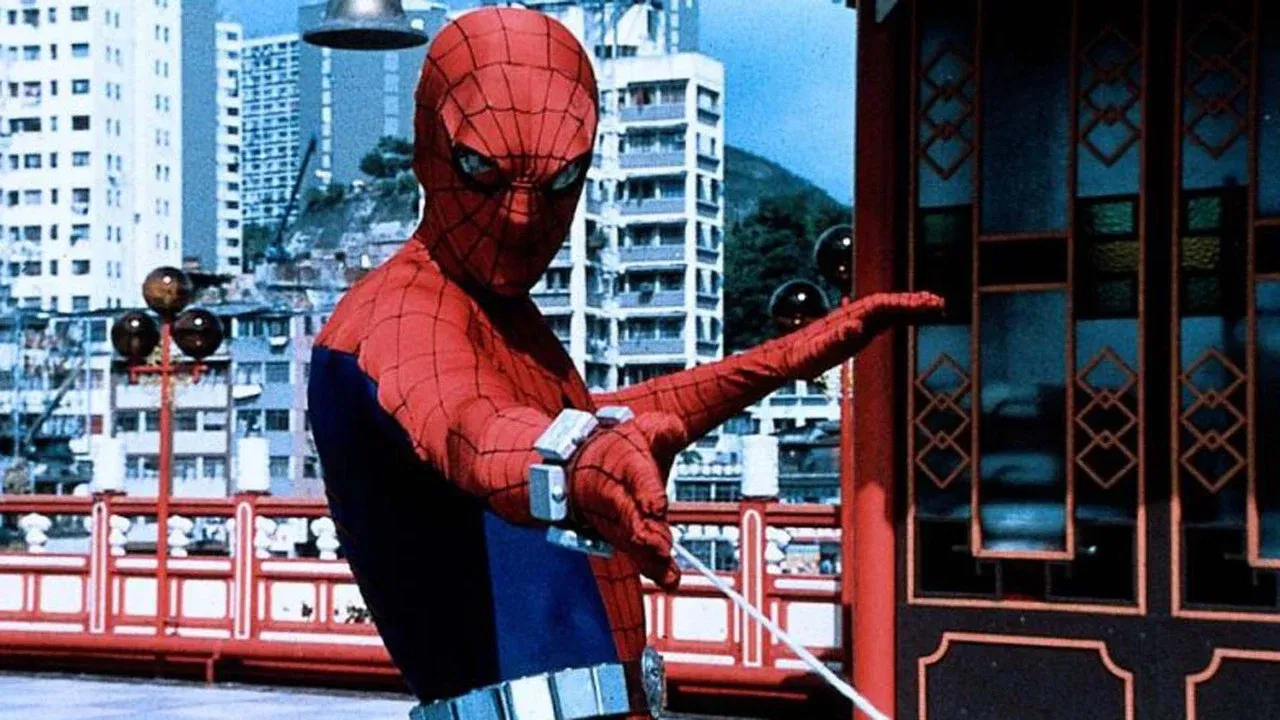 Spider-Man (TV)