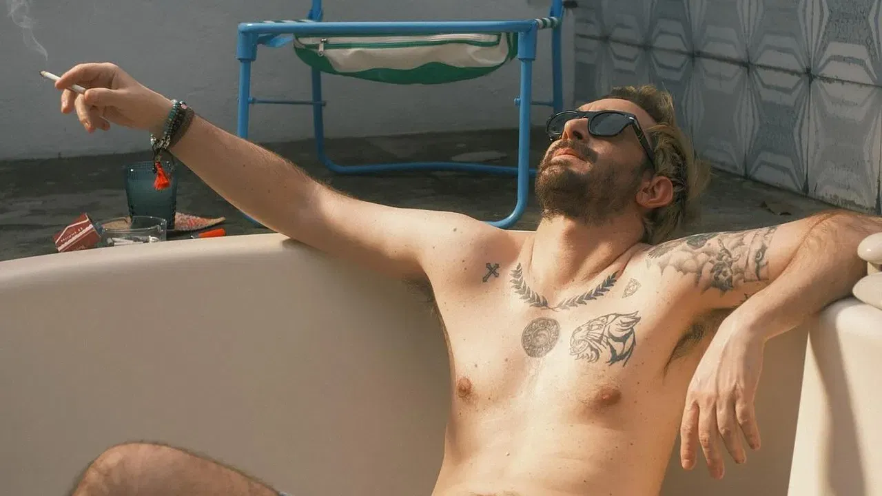 Sobriedad, Me Estás Matando fondo