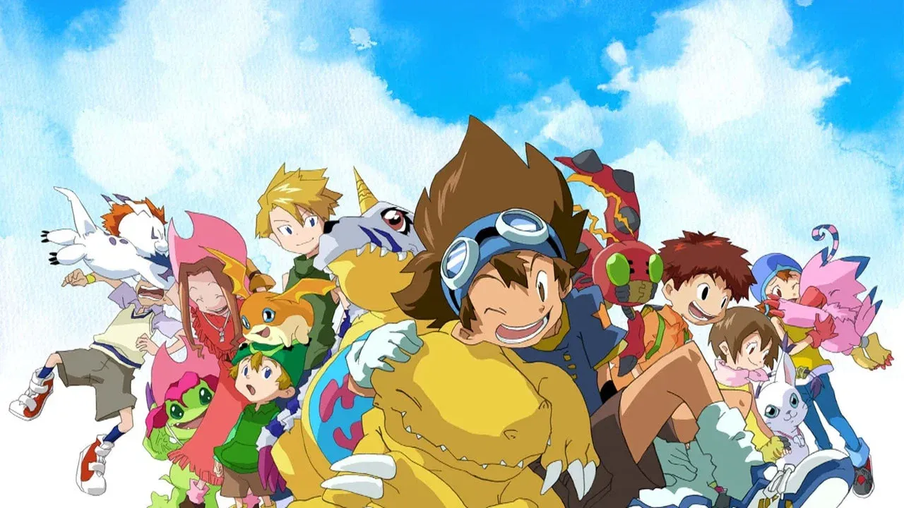 Digimon