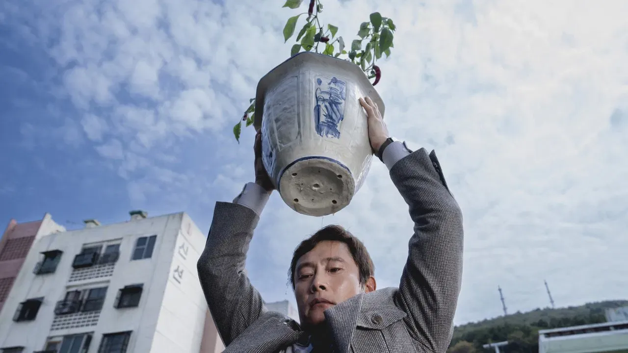 No hay otra opción fondo